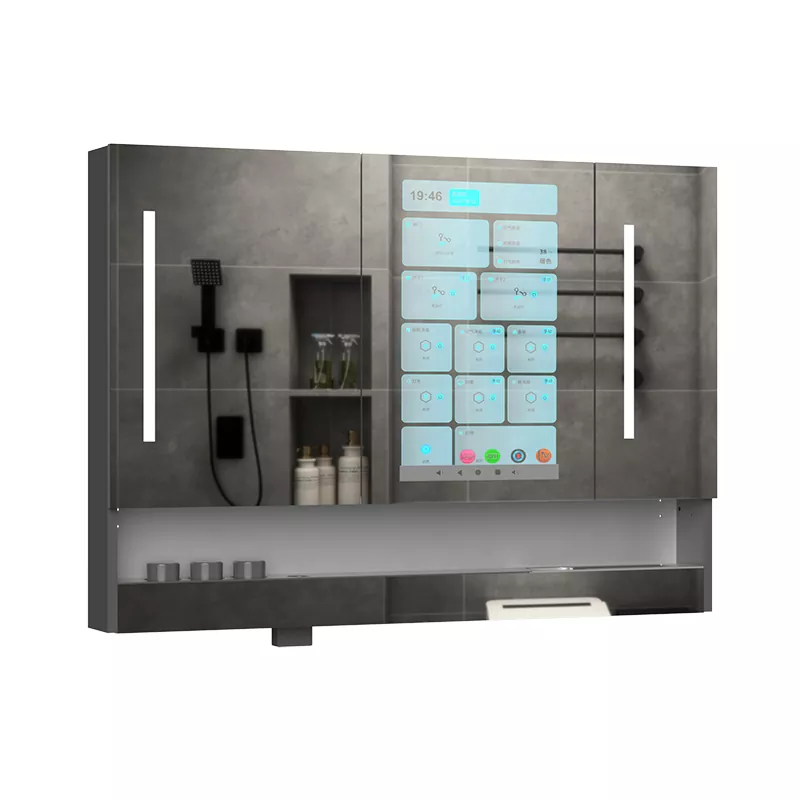 Graphene Smart Bathire Careab