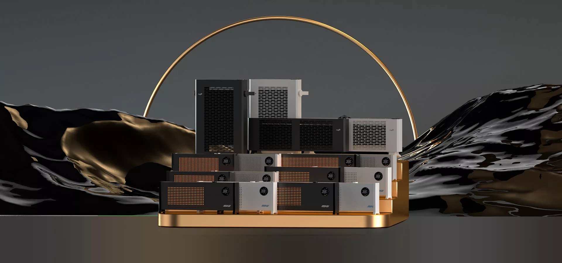 Graphene အပူထုတ်လုပ်သူ Graphene အပူထုတ်လုပ်သူ