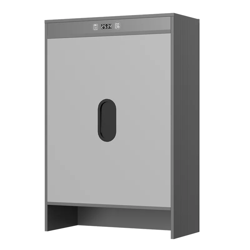 အဘယ်ကြောင့် Smart Smart Shoe Bow ကက်ဘိနက်ဖြစ်လာသည်။