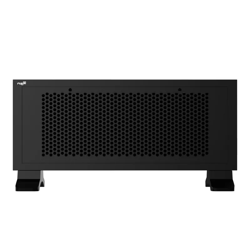 အိတ်ဆောင်သယ်ဆောင်နိုင်သောဖရန့်ရောင်ရောင်ခြည်အပူပေးစက်