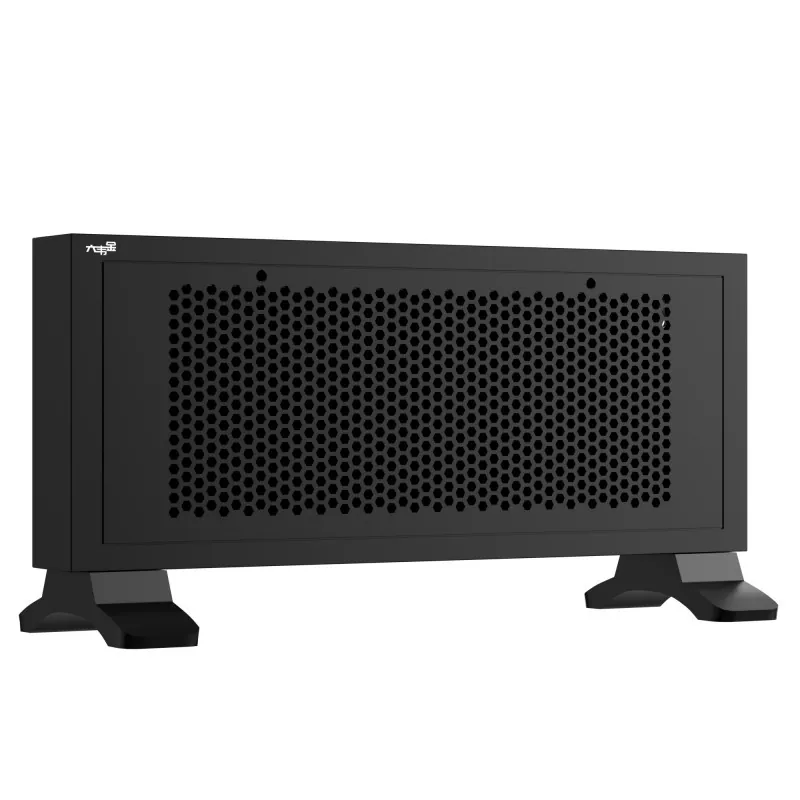 အိတ်ဆောင်သယ်ဆောင်နိုင်သောဖရန့်ရောင်ရောင်ခြည်အပူပေးစက်