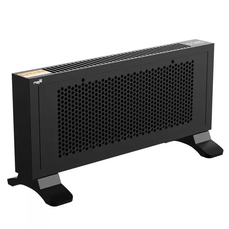 အိတ်ဆောင်သယ်ဆောင်နိုင်သောဖရန့်ရောင်ရောင်ခြည်အပူပေးစက်