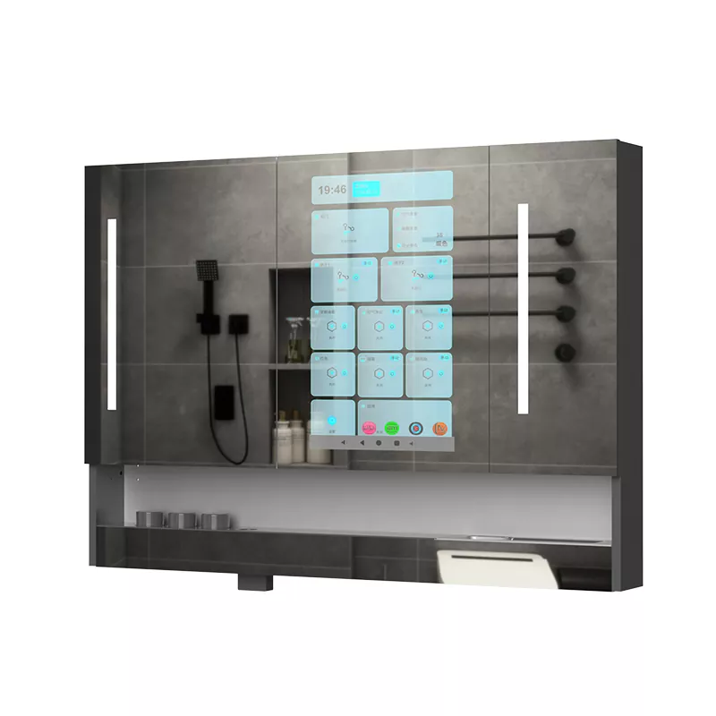 Graphene Smart Bathire Careab
