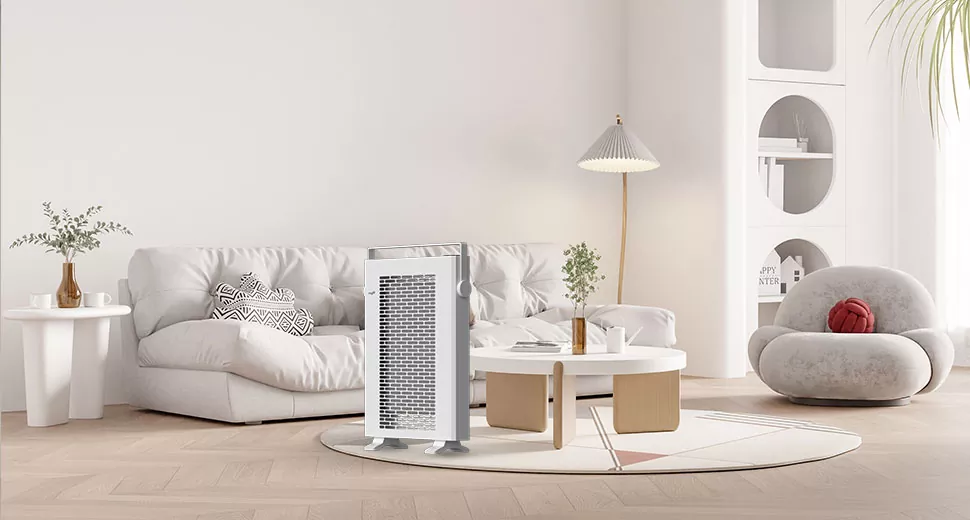 Smart Home Integationation