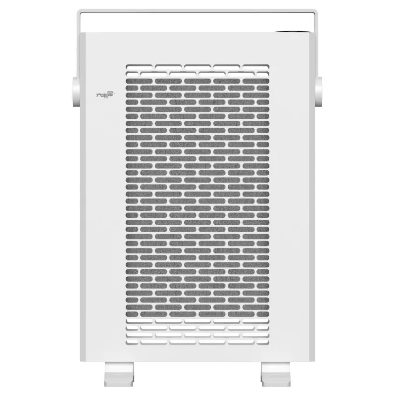 အဖြူအိတ်ဆောင် Far Ambareded ConfrareSe Heater